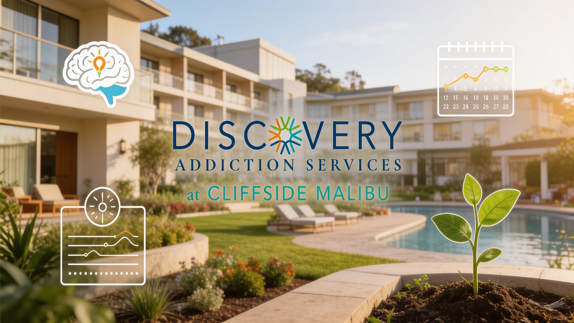 Cliffside Malibu Luxury Rehab Residential Treatment Accreditation DHCS Joint Commission: State and National Credentials Reviewed