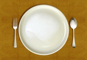 empty-plate